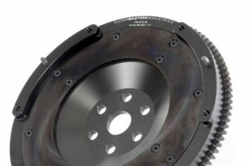 Clutch Masters Aluminum Flywheel for for 2013 Ford Focus ST 2.0L Turbo 6-Speed