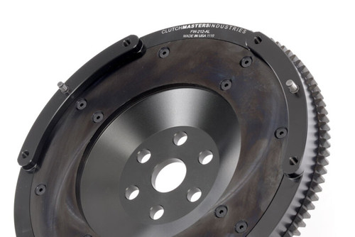 Clutch Masters Aluminum Flywheel for for 2013 Ford Focus ST 2.0L Turbo 6-Speed
