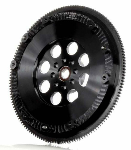 Clutch Masters for 17-18 Honda Civic Type-R 2.0L Turbo Steel Flywheel