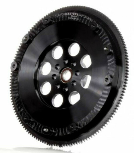 Clutch Masters for 17-18 Honda Civic Type-R 2.0L Turbo Steel Flywheel