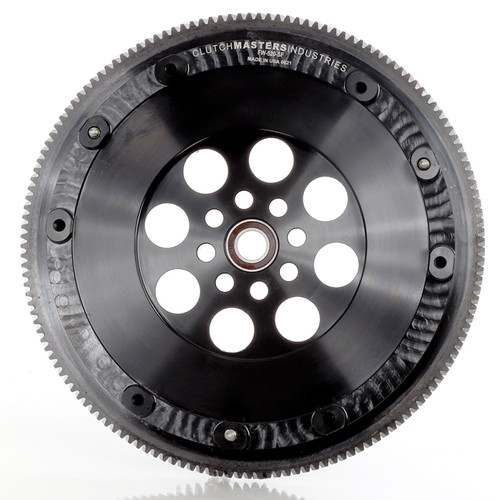 Clutch Masters for 17-18 Honda Civic Type-R 2.0L Turbo Steel Flywheel
