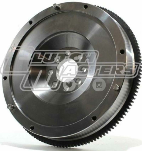 Clutch Masters for 02-06 Mini Cooper S 1.6L Supercharged Steel Flywheel