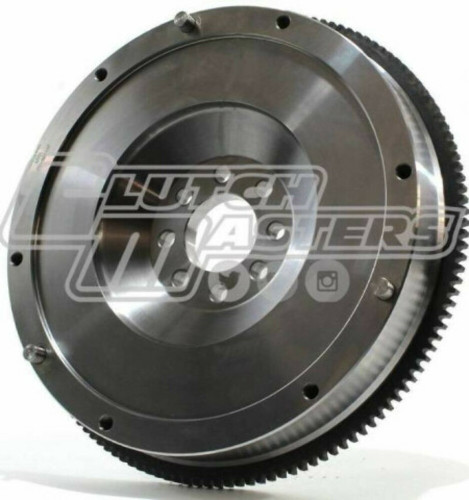 Clutch Masters for 02-06 Mini Cooper S 1.6L Supercharged Steel Flywheel