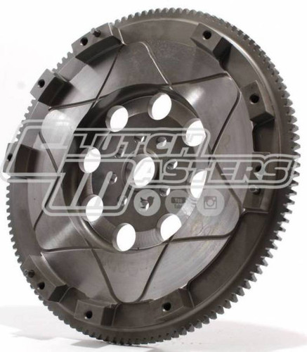 Clutch Masters For 04-08 Subaru WRX Sti 2.5L Eng. 6-Spd Steel Flywheel