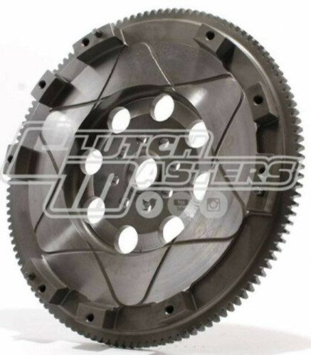 Clutch Masters For 04-08 Subaru WRX Sti 2.5L Eng. 6-Spd Steel Flywheel