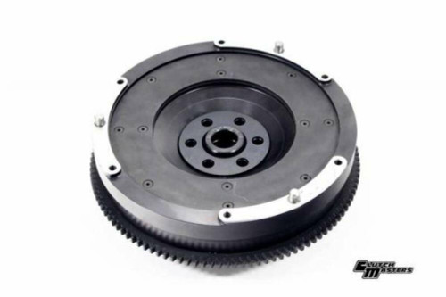 Clutch Masters Aluminum Flywheel For 07-13 BMW E90/E91/E92/E93 3.0L