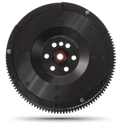 Clutch Masters Aluminum Flywheel For 07-13 BMW E90/E91/E92/E93 3.0L