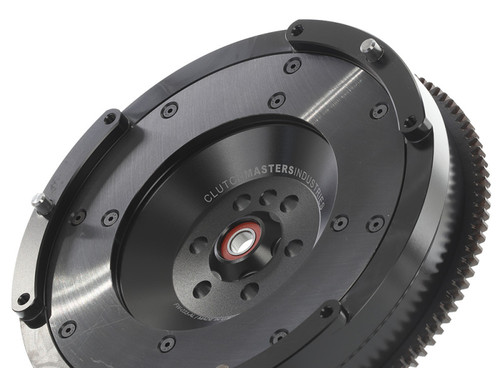 Clutch Masters Aluminum Flywheel For 07-13 BMW E90/E91/E92/E93 3.0L