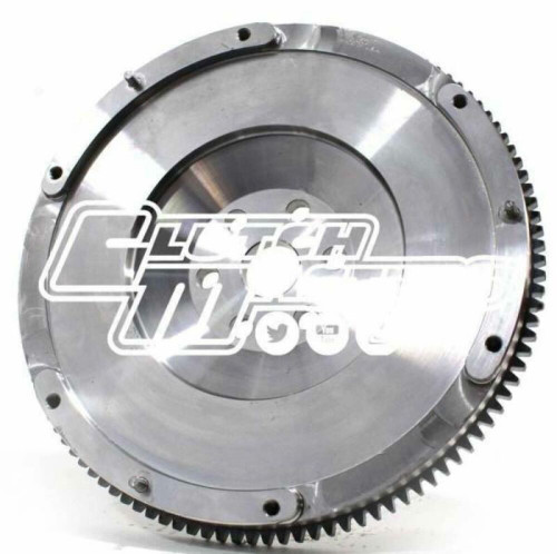Clutch Masters for 2013 Ford Focus ST 2.0L Turbo 6-Speed Steel Flywheel