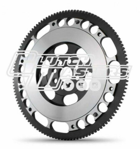 Clutch Masters Steel Flywheel for 02-06 Acura RSX 2.0L 5Sp (High Rev)