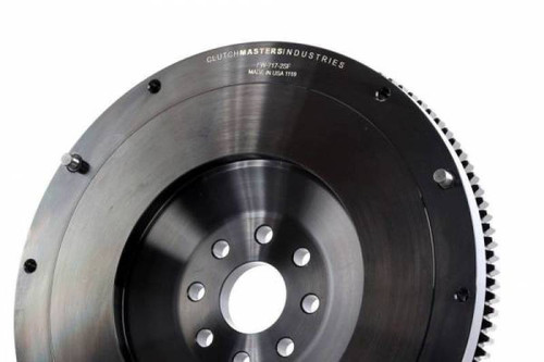 Clutch Masters For 86-Up Toyota Supra 1JZ Steel Flywheel