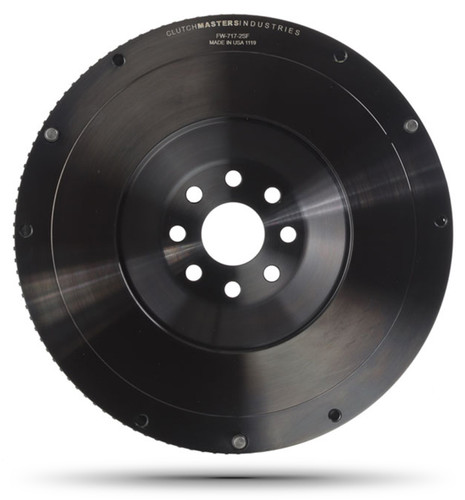 Clutch Masters For 86-Up Toyota Supra 1JZ Steel Flywheel