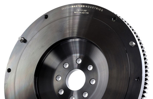 Clutch Masters For 86-Up Toyota Supra 1JZ Steel Flywheel