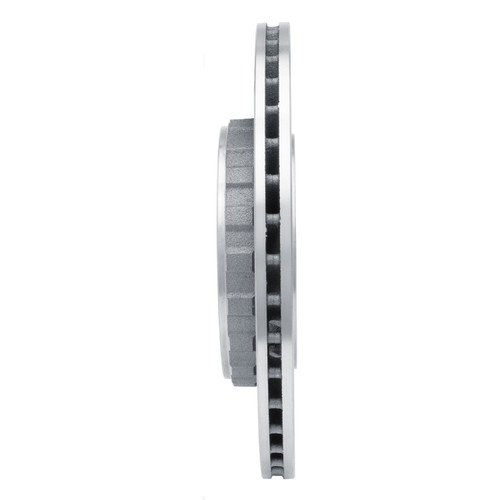 Disc Brake Rotor - Dimpled 650-63082