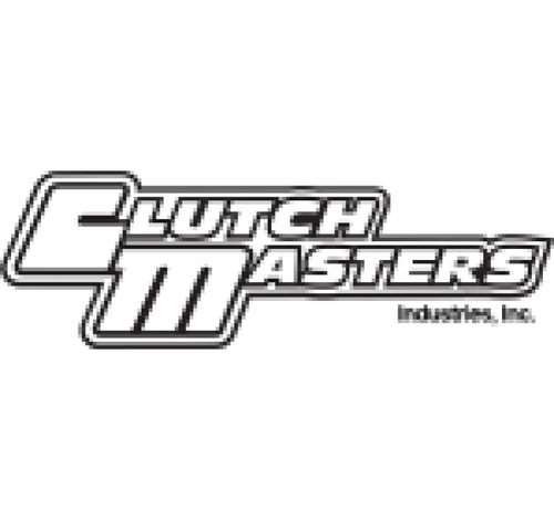 Clutch Masters FX350 Sprung Clutch Kit - for 2017 Honda Civic 1.5L