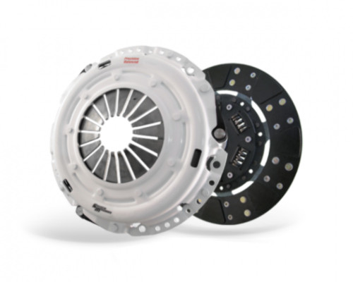 Clutch Masters For 2023 Toyota GR Corolla FX350 Fiber Friction Lined Sprung Disc
