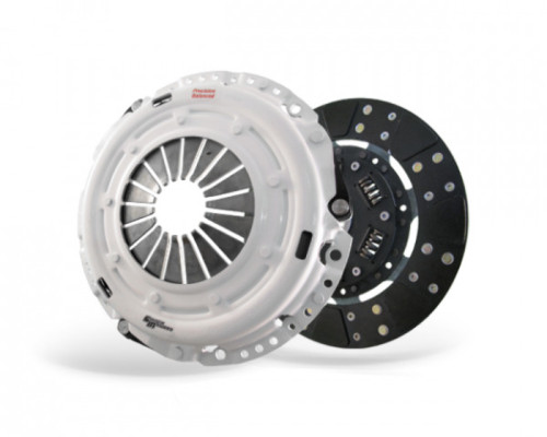 Clutch Masters For 2023 Toyota GR Corolla FX350 Fiber Friction Lined Sprung Disc