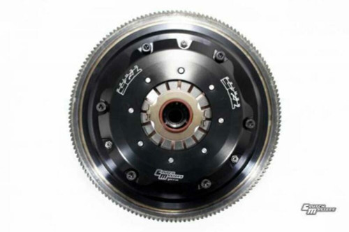 Clutch Masters 17-18 Honda Civic Type-R 6-Speed 725 Series Street Clutch Kit