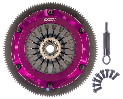 EXEDY FM023SB Hyper Multi Plate Clutch Kit