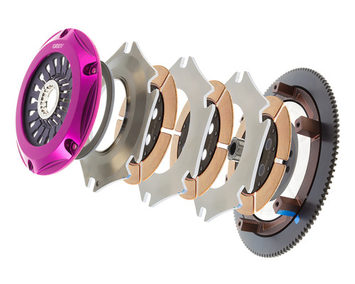 EXEDY FM023SB Hyper Multi Plate Clutch Kit