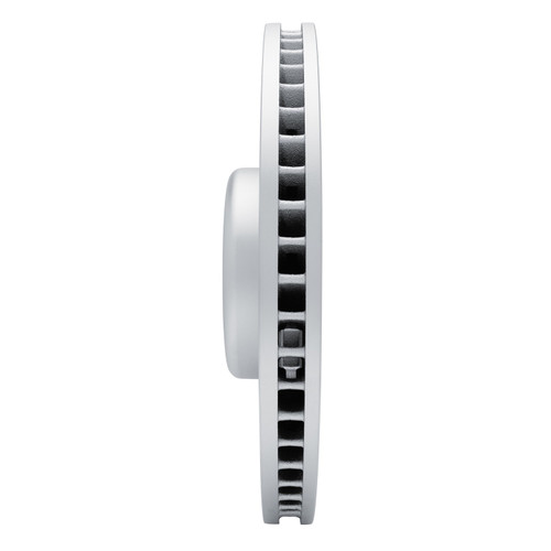 DFC GEOSPEC Coated Rotor - Dimpled 654-31165D