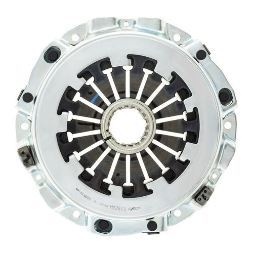 Exedy For 02-05 Subaru WRX 2.0L Replacement Clutch Cover Stage 1/Stage 2 For