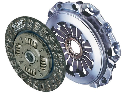 EXEDY - OE Clutch Kit, Stage 1 Kit (08808) 2 Year Manufacturer Warranty