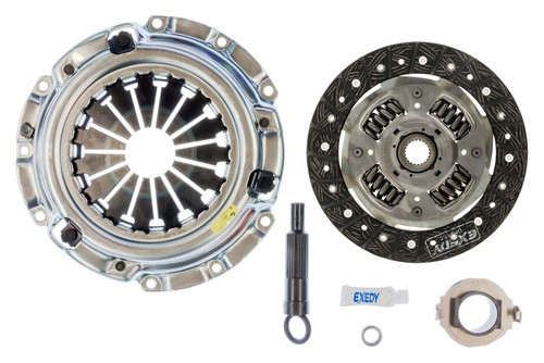 EXEDY - OE Clutch Kit, Sport Kit Org (10811) 2 Year Manufacturer Warranty