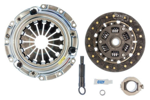 EXEDY - OE Clutch Kit, Sport Kit Org (10811) 2 Year Manufacturer Warranty
