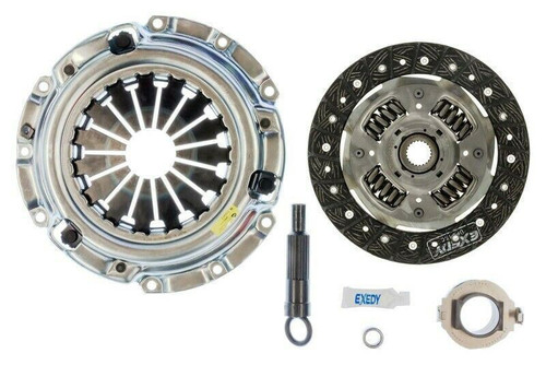 EXEDY - OE Clutch Kit, Sport Kit Org (10811) 2 Year Manufacturer Warranty