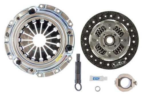 EXEDY - OE Clutch Kit, Sport Kit Org (10811) 2 Year Manufacturer Warranty
