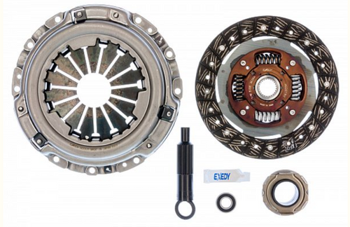 EXEDY OEM Transmission Clutch Kit | P/N 08028*EXEDY OEM Clutch Kit