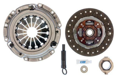 Exedy OE L4 Clutch Kit for 2001-2003 Mazda Protege