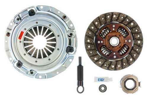 Exedy H4 Stage 1 Organic Clutch for 2005-2006 Saab 9-2X 2.5I