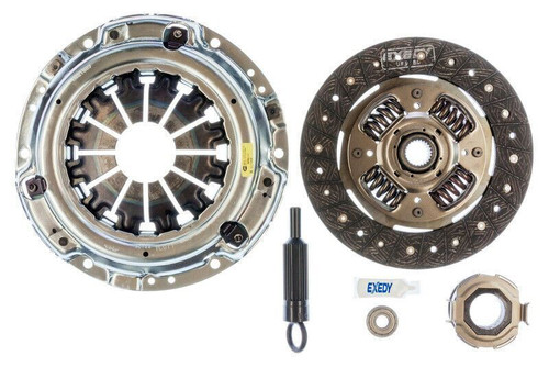 EXEDY - OE Clutch Kit, Kit (15806) 2 Year Manufacturer Warranty