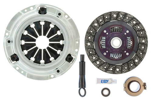 Exedy L4 Stage 1 Organic Clutch for 2001-2005 Honda Civic