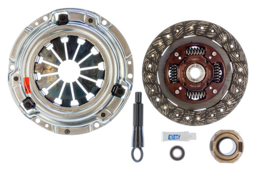 Exedy Fits 1988-1989 Honda Civic L4 Stage 1 Organic Clutch