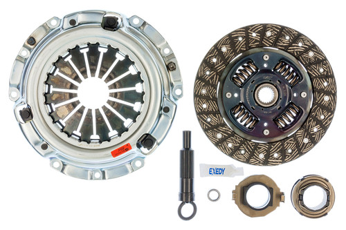 Exedy L4 Stage 1 Organic Clutch for 2004-2011 Mazda 3