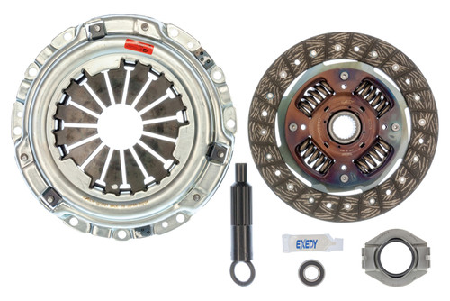 Exedy L4 Stage 1 Organic Clutch for 1994-2001 Acura Integra
