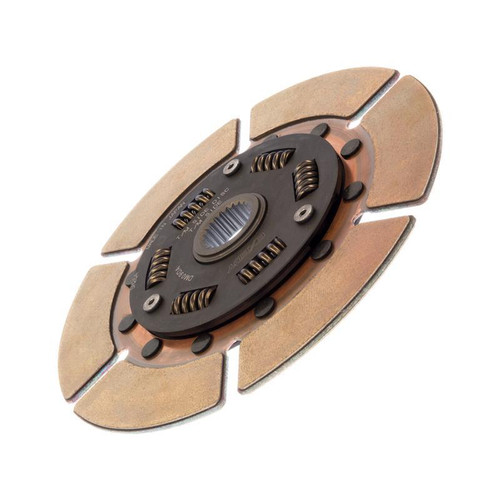 Exedy Hyper Multi Disc Assembly (A) Sprung Center Disc