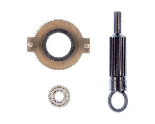 EXEDY - OE Clutch Kit, Acces Kit (FJAK101) 2 Year Manufacturer Warranty