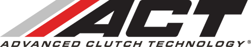 Act For 2001 Lexus IS300 HD/Race Sprung 6 Pad Clutch Kit
