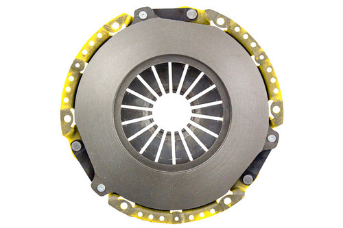 Act For 2002 Audi TT Quattro P/PL Heavy Duty Clutch Pressure Plate