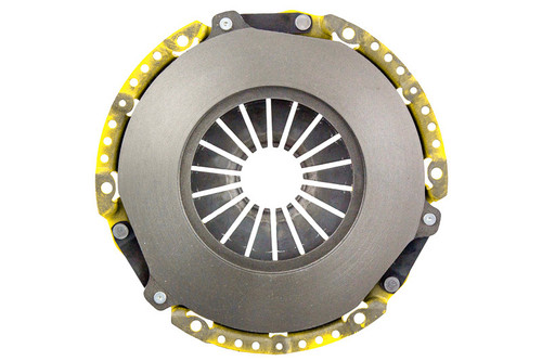 Act For 2002 Audi TT Quattro P/PL Heavy Duty Clutch Pressure Plate