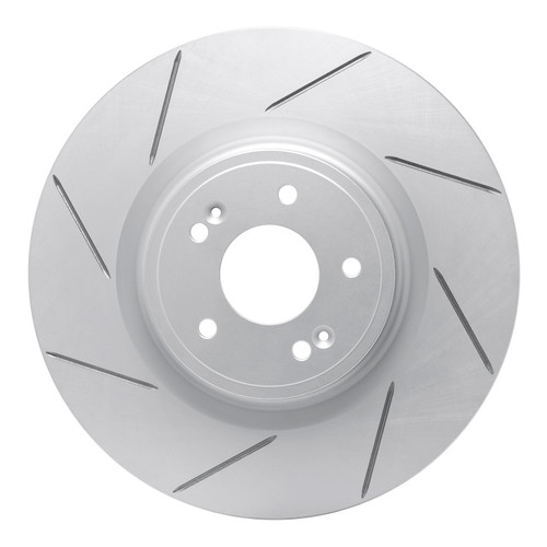 DFC Rotor Slotted 810-21038L