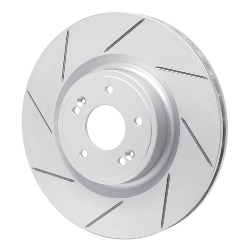 DFC Rotor Slotted 810-21038L