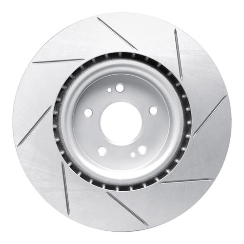 DFC Rotor Slotted 810-21038L