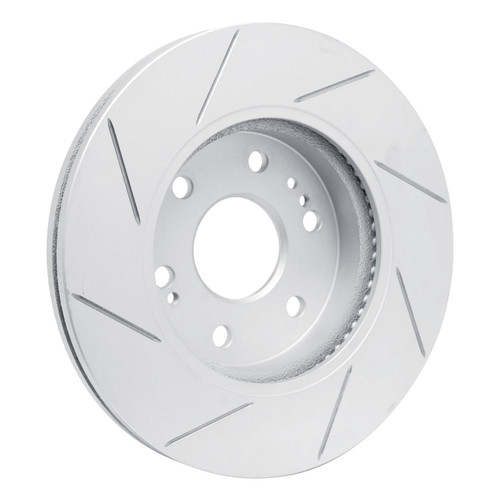 DFC Rotor Slotted 810-47080L