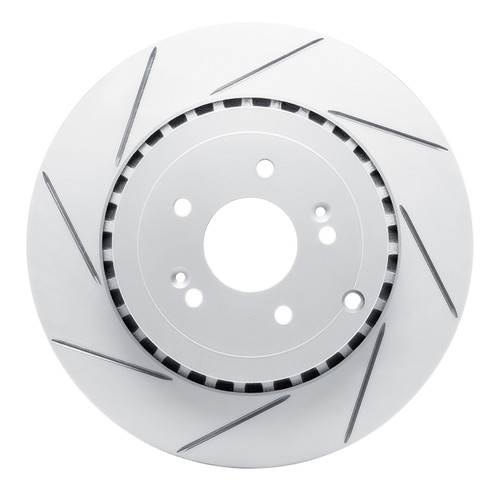 DFC Rotor Slotted 810-21039L