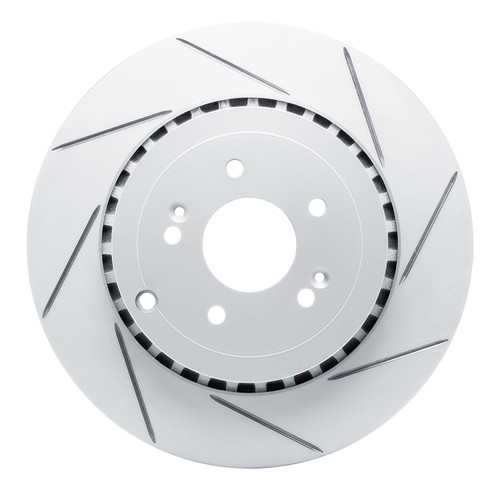 DFC Rotor Slotted 810-21039R